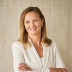 Kristy Lavers