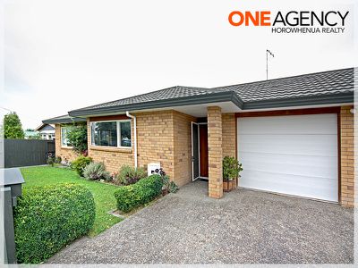 26A Duke Street, Levin