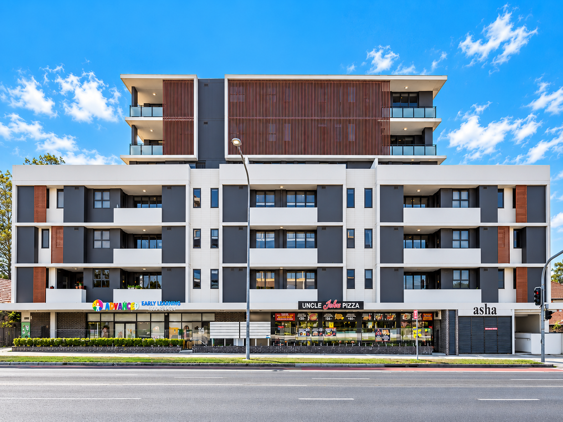 64 / 114 Great Western Highway, Westmead - Image 1