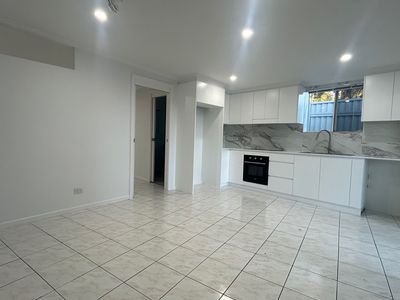 3A Ray Place, Woodpark
