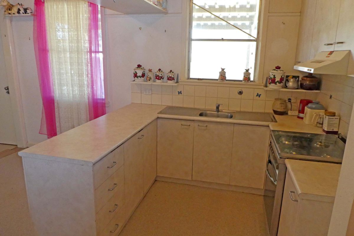 43 Station Street, Girgarre