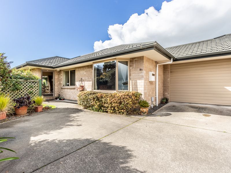 18A Dennis Taylor Court, Paraparaumu