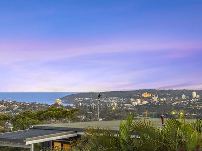 11 Gertrude Street, Beacon Hill