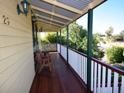 29 Eagle Street, Longreach