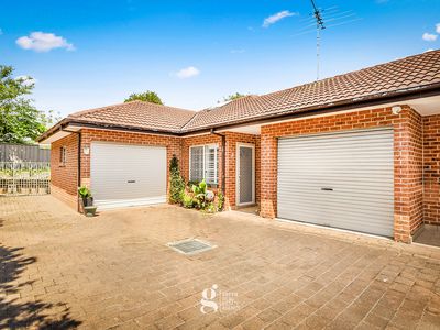 12 Deakin Street, West Ryde