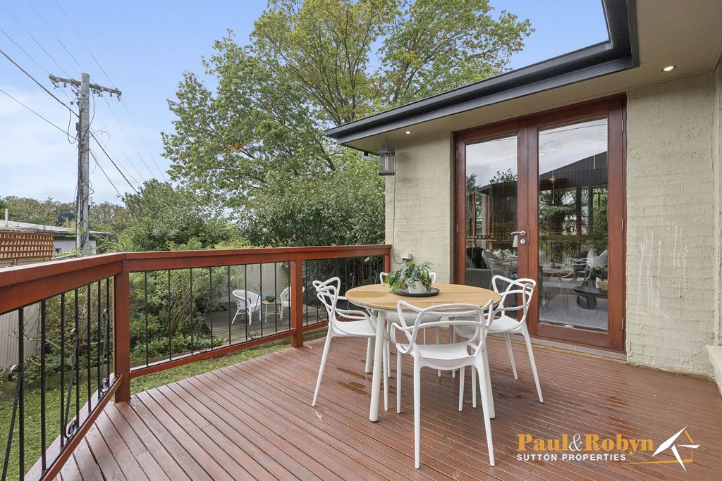 31 A Nardoo Crescent, O'connor