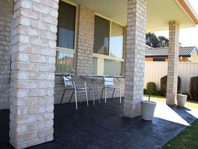 22 Cedar Grove, Forster