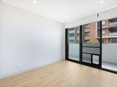 4 / 17 Moseley Street, Carlingford