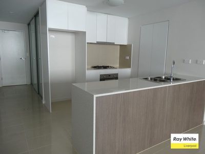12 / 3 Queen Street, Campbelltown