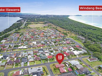 19 Waratah Street, Windang