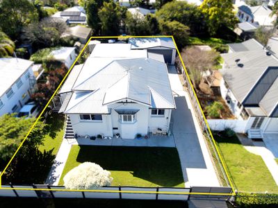 10 Marvin Street, Eastern Heights