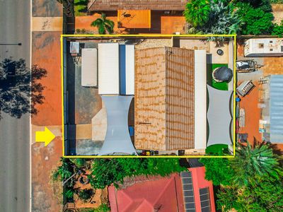 41 Kennedy Street, South Hedland