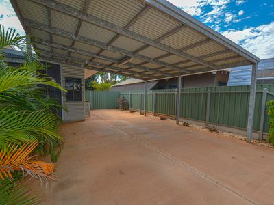 3 Barramine Loop, South Hedland