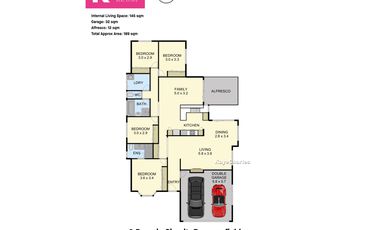 9 Domain Circuit, Beaconsfield