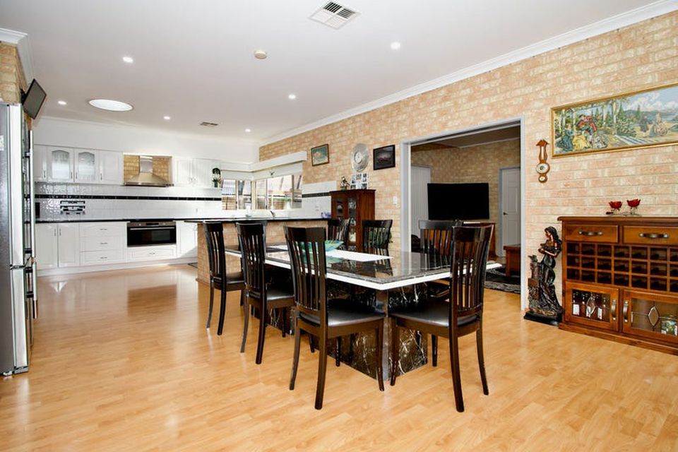 5 Aspic Crescent , Spearwood