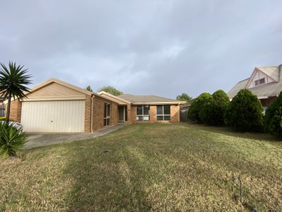 89 Westmill Drive, Hoppers Crossing