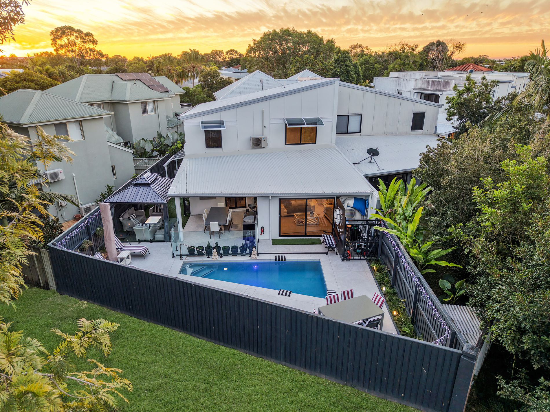 2 / 11 Bluefin Court, NOOSAVILLE, Noosaville - Thumbnail 5