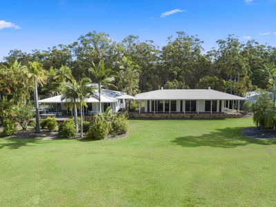 96 Teewah Beach Road, Noosa North Shore