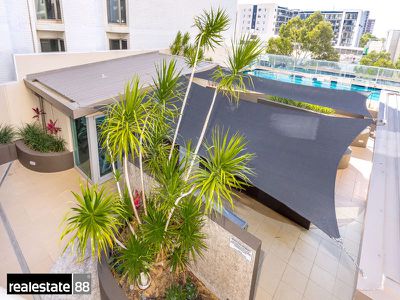 6 / 229 Adelaide Terrace, Perth
