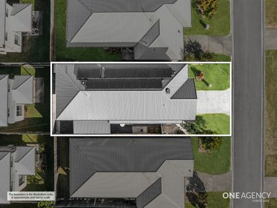 12 Pentonville Street, Doolandella