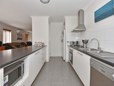 14 Creekside Close, Jackass Flat