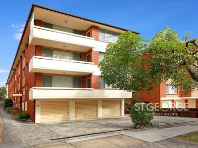 4 / 19 Cambridge Street, Penshurst