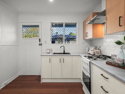 6 Leonard Street, Leichhardt
