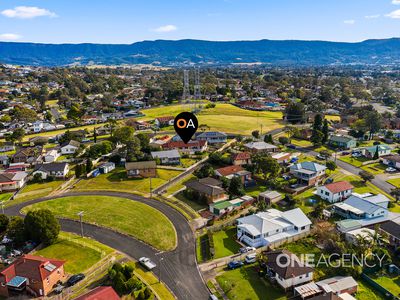 27 Illabunda Crescent, Koonawarra