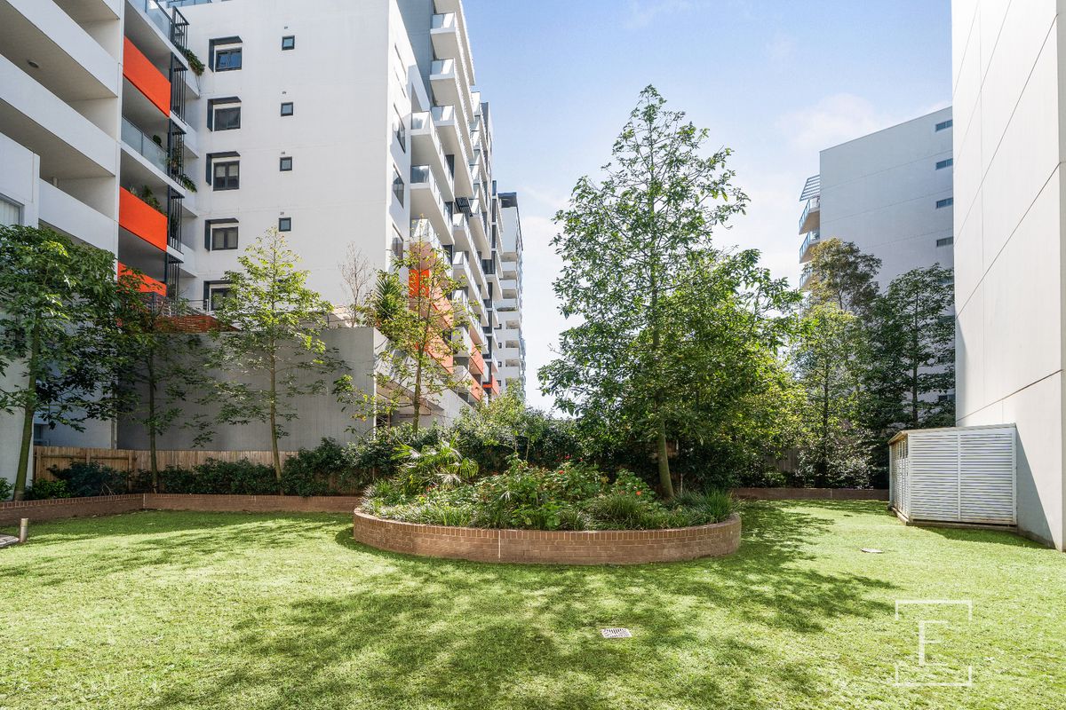101 / 85 Park Road, Homebush