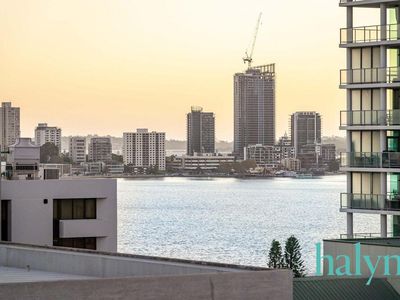 24 / 155 Adelaide Terrace, East Perth