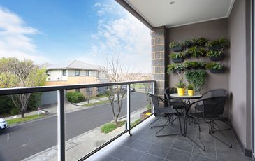 11/13 Harlesden Circuit, Pakenham