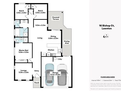 16 Bishop Court, Lawnton