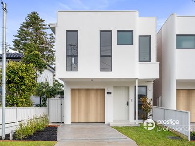 6A Lucas Avenue, Moorebank