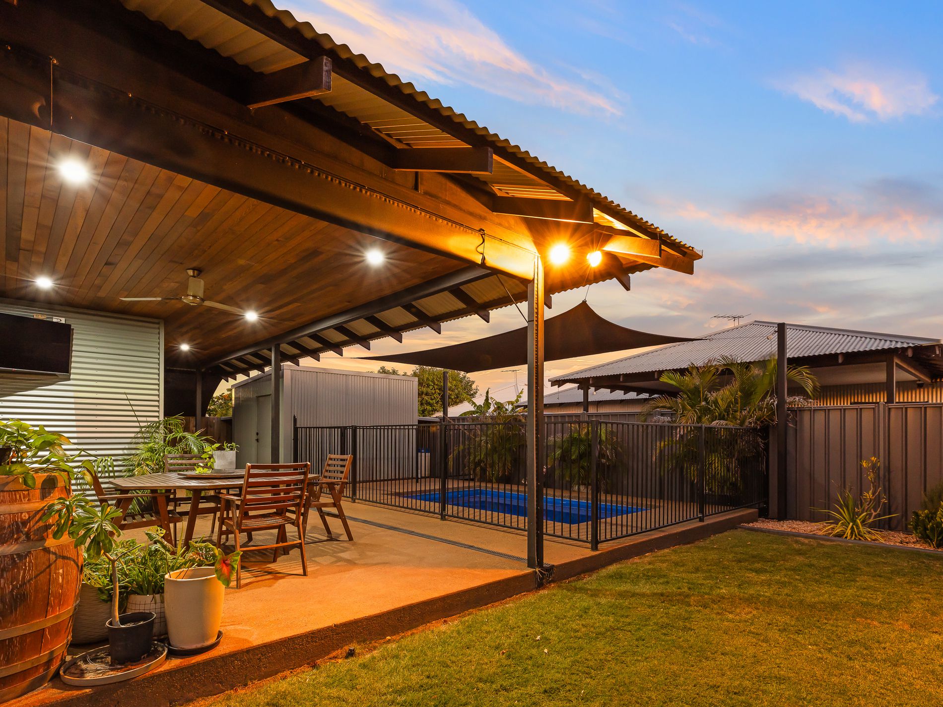 24 Cajuput Crescent, Djugun