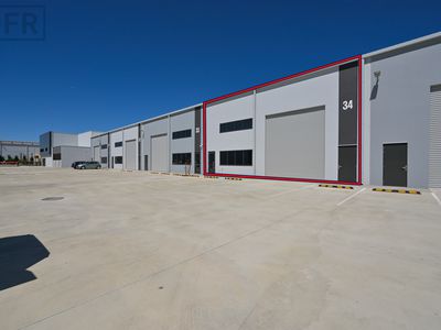 34 / 100 Prinsep Road, Jandakot