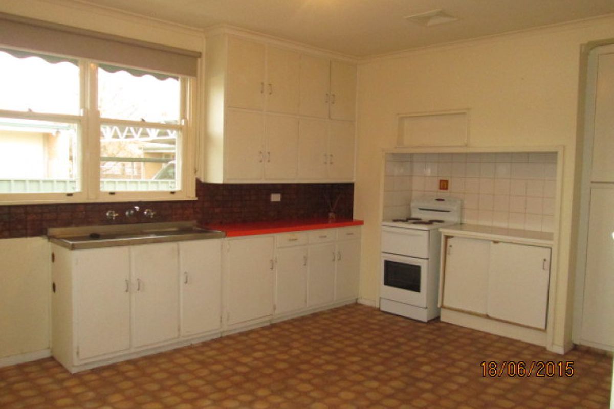 1 Curia Street, Mansfield