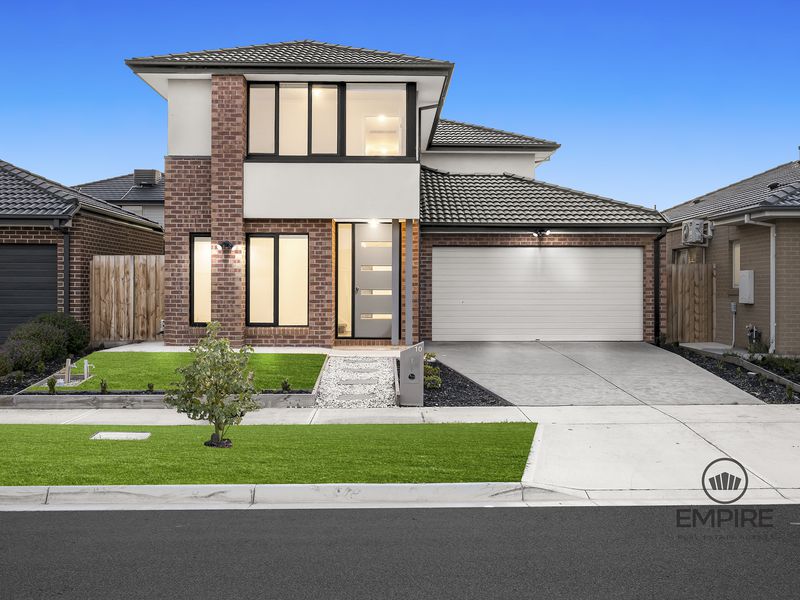 10 Cooda Way, Clyde