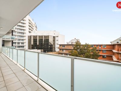 509 / 6-14 Princess Street, Brighton-le-sands