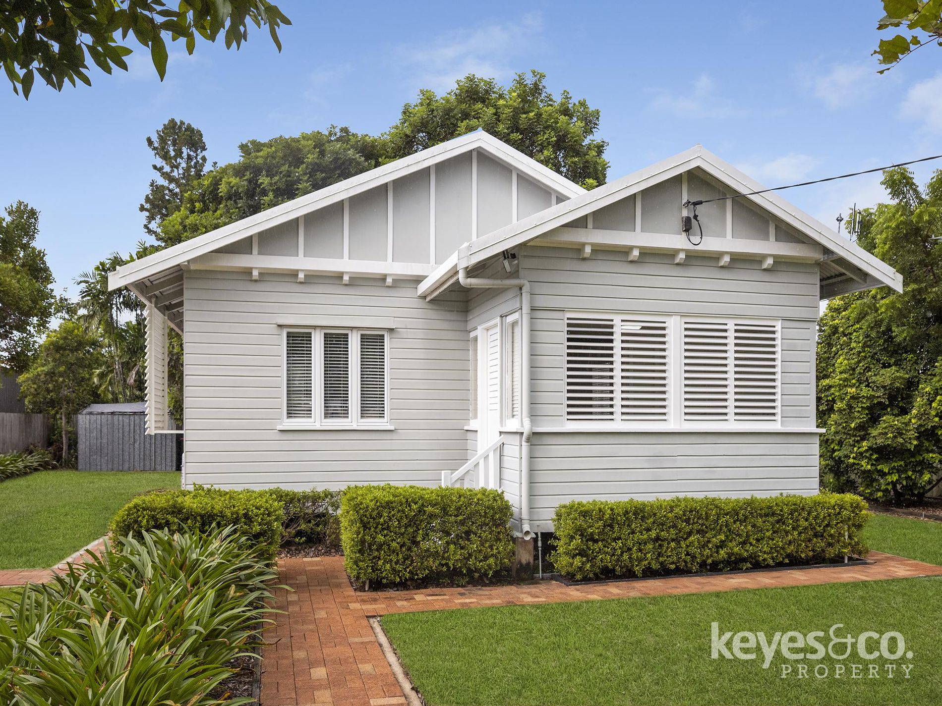 5 Pearson Street, Gulliver