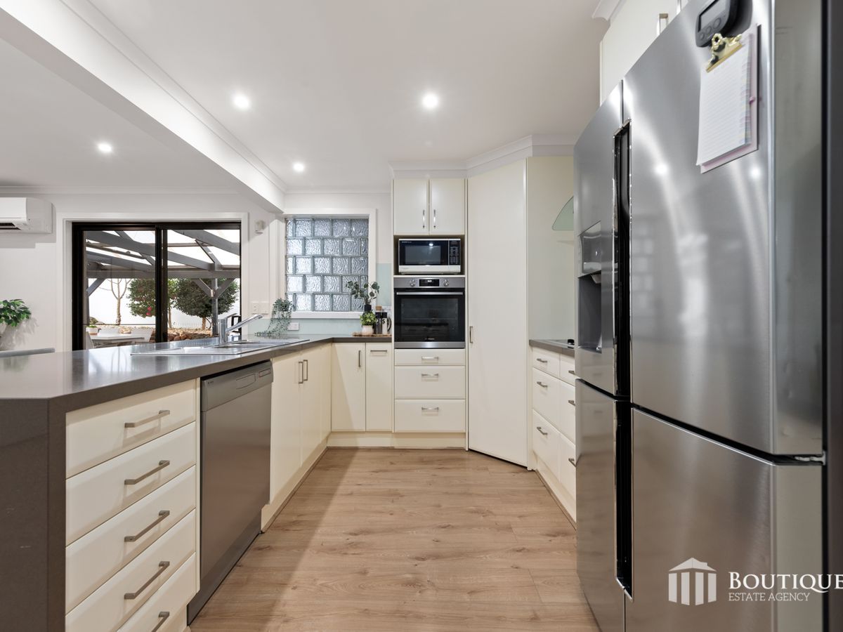3 Mark Court, Dandenong North