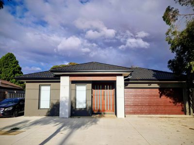 202 McGrath Road, Wyndham Vale