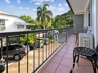 5 / 392 Severin Street, Parramatta Park