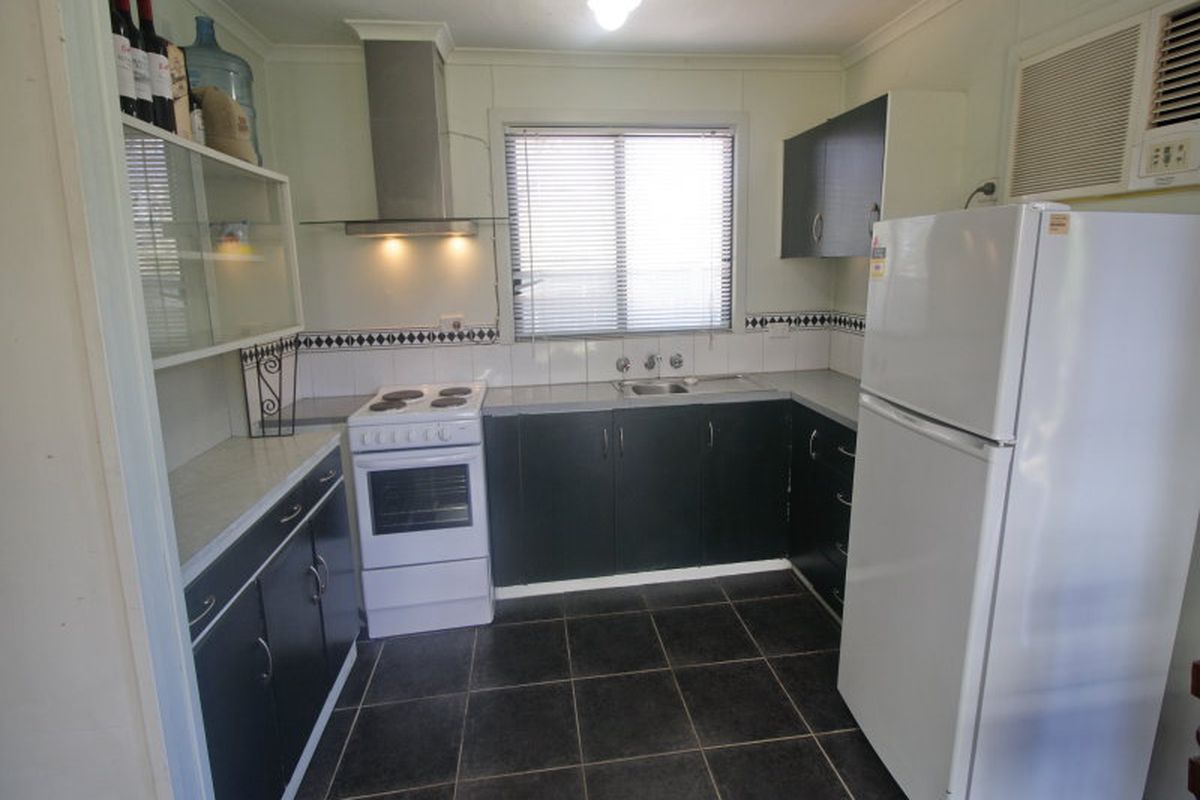 12 Hunter Street, Mansfield