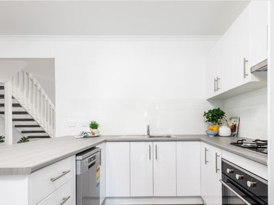 4 Crick Place, Belconnen