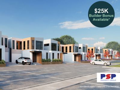 Lot 01 / 22-24 Bayview Road, Officer