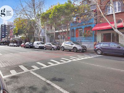 1 / 322A Crown Street, Surry Hills