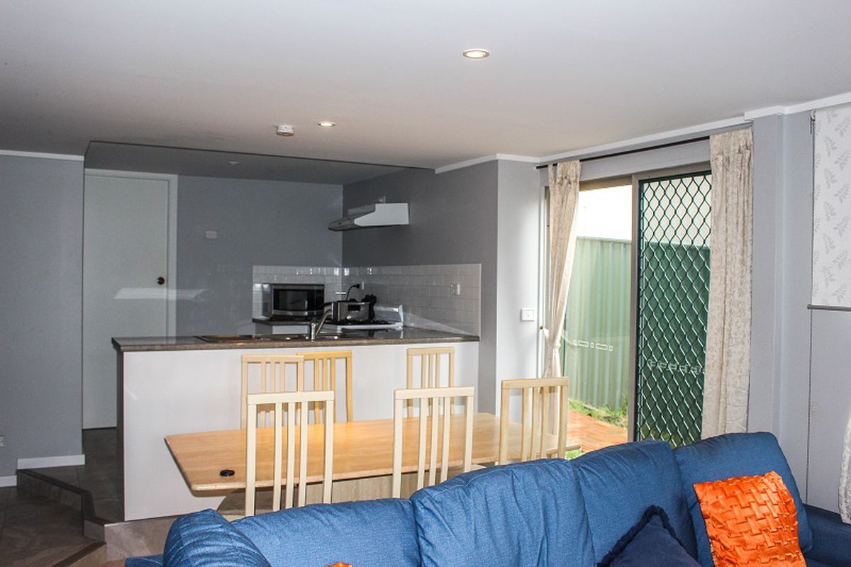 21A Rysdyk Parade, Wamberal