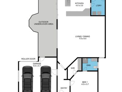 6 Timothy Court, Mitchell Park