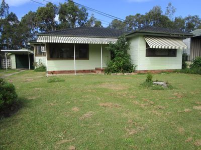 21 Tresalam Street, Mount Pritchard