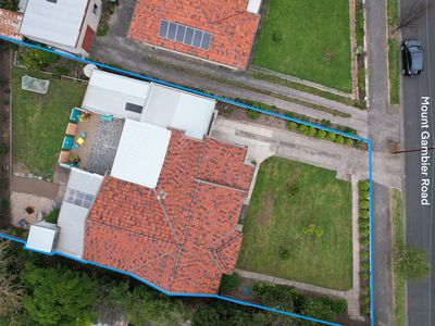 103 Mount Gambier Road, Millicent